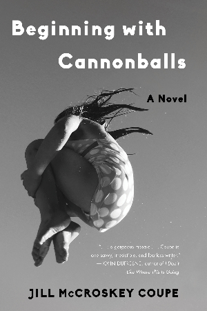 Beginning with Cannonballs