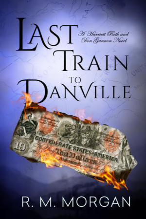 Last Train to Danville