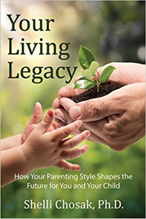 Your Living Legacy