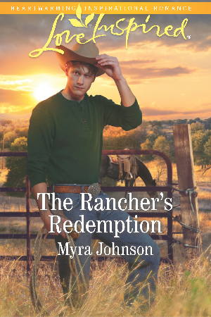 The Rancher's Redemption