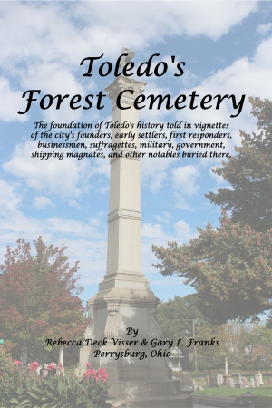 Toledo's Forest Cemetery