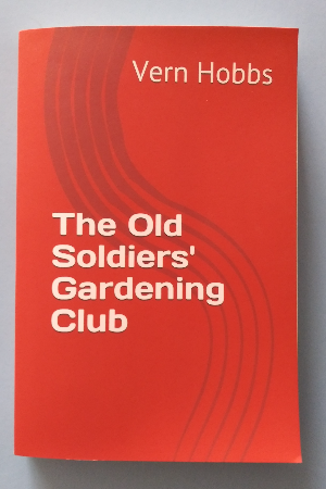 The Old Soldiers' Gardening Club
