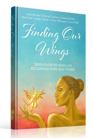 Finding Our Wings
