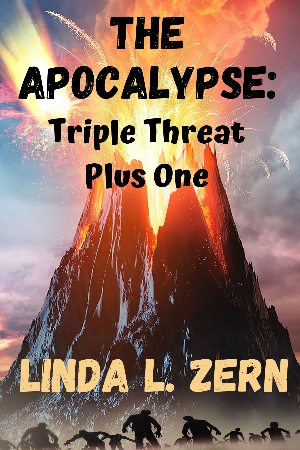 The Apocalypse: Triple Threat Plus One