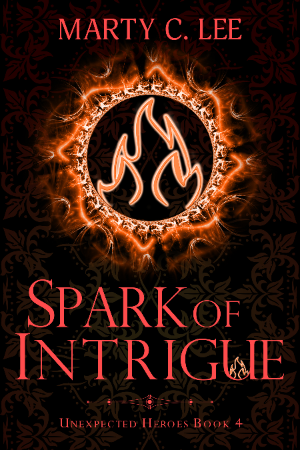 Spark of Intrigue